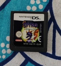 Nintendo spyro the usato  Bari