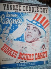 Vintage original sheet for sale  BRIXHAM
