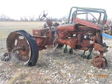 Farmall tractor parts for sale  Stilwell