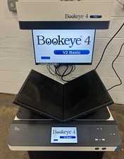 Image access bookeye for sale  Passaic