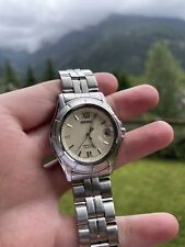 Seiko uomo acciaio usato  Carate Brianza