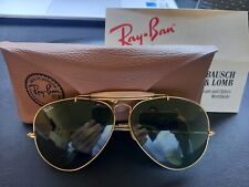 Vintage rayban utdoorsman gebraucht kaufen  Trier