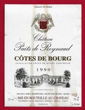 114 etiquette label d'occasion  Albertville