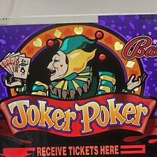 Vtg slot machine for sale  Glendale