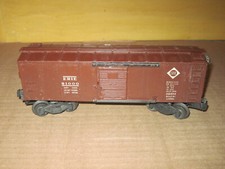 Lionel trains 1952 for sale  Cleveland