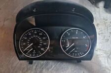 Bmw series speedo for sale  READING