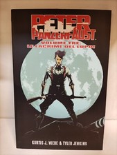Peter panzerfaust vol. usato  Reggio Emilia