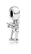 Pandora disney bambi gebraucht kaufen  Frankfurt am Main