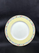 Villeroy boch assiette d'occasion  Bayonne