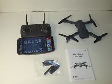 E58 pocket drone for sale  Blythewood