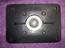 OEM POLK SL2000 1" cúpula de bobina de prata TWEETER EXCELENTE comprar usado  Enviando para Brazil