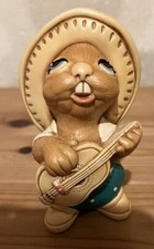 Pendelfin rabbit rocky for sale  SPALDING