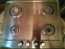Gas hob burner for sale  BORDON