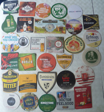 Collection different beer for sale  NOTTINGHAM