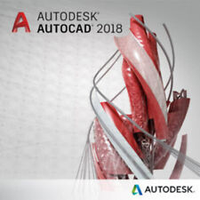 Autodesk autocad 2018 gebraucht kaufen  Aachen