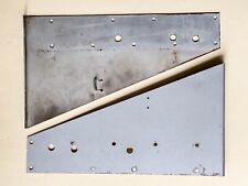 Two chassis side for sale  WELWYN
