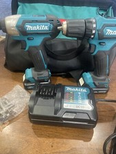 Makita volt drill for sale  Pasadena