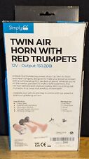 Simply twin air for sale  EPSOM