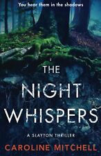 Night whispers absolutely for sale  UK