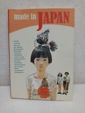 Made japan taniguchi usato  Cambiago
