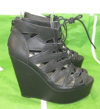Soda black wedge for sale  Rancho Cucamonga