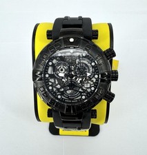 Usado, Invicta Reserve Sub Aqua Noma I Day Date relógio cronógrafo de quartzo nº. 19001 comprar usado  Enviando para Brazil