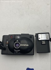 Olympus xa2 black for sale  Detroit