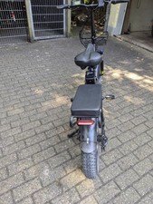Mountainbike 800w elektrofahrr gebraucht kaufen  Bremen