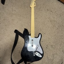 Rock band guitar d'occasion  Expédié en Belgium