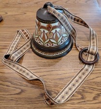 Large vintage handmade for sale  Lincoln