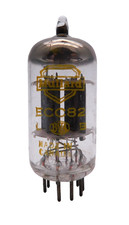 Mullard canada ecc82 for sale  BILLINGSHURST