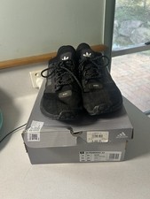 Adidas NMD_V3 Black Ultraboost with box., używany na sprzedaż  Wysyłka do Poland