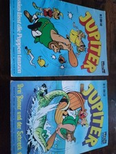 Jupiter comics gebraucht kaufen  Oppenheim