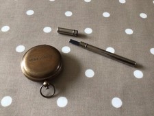 Antique nautical ross for sale  IPSWICH