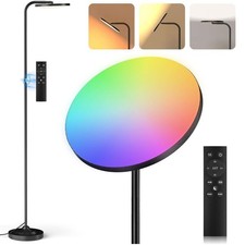 Sibrille led stehlampewohnzimm gebraucht kaufen  Eckelsheim, Gau-Bickelheim, Wonsheim