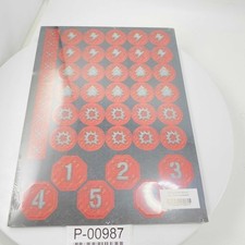 Punch board genestealer d'occasion  Agon-Coutainville