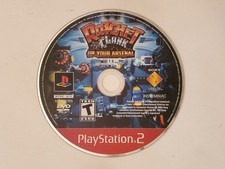 Ratchet & Clank Up Your Arsenal Greatest Hits (Playstation 2 PS2) comprar usado  Enviando para Brazil