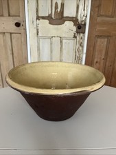 Vintage dairy bowl for sale  NOTTINGHAM