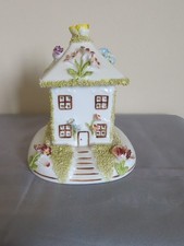 Summerhouse coalport incense for sale  BURTON-ON-TRENT