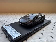 Looksmart lamborghini gallardo for sale  NOTTINGHAM