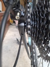 Bicicletta torpado gravel usato  Comacchio
