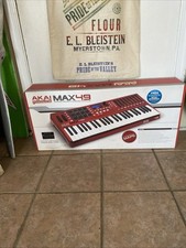 akai max49 usb midi keyboard for sale akai max49 usb midi keyboard for sale Lebanon
