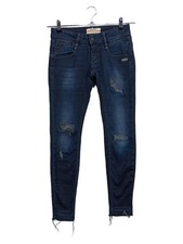 Gang damen destroyed gebraucht kaufen Gang damen destroyed gebraucht kaufen  Deutschland