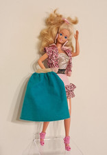 1989 barbie animal usato  Caltagirone