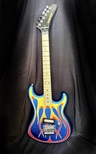 Kramer baretta custom for sale  CARDIFF