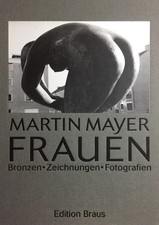 Martin mayer frauen gebraucht kaufen Martin mayer frauen gebraucht kaufen  Berlin