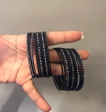 Indian black silver for sale  LONDON