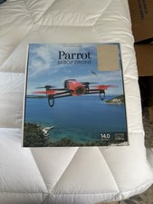 Parrot bebop drone for sale  Tulsa