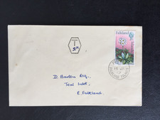 Falkland islands 1969 for sale  WAKEFIELD
