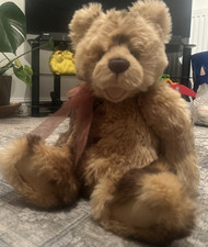 Charlie bears tiff for sale  WESTCLIFF-ON-SEA